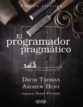 EL PROGRAMADOR PRAGMATICO