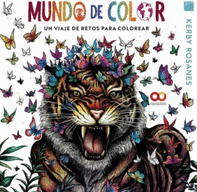 MUNDO DE COLOR