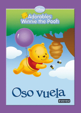 OSO VUELA