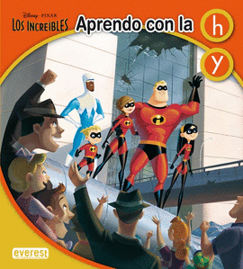 APRENDO CON LA H - Y
