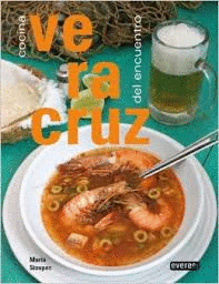 COCINA VERACRUZ DEL ENCUENTRO