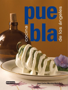 PUEBLA COCINA DE LOS ANGELES