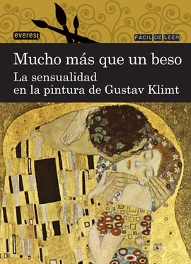 MUCHO MAS QUE UN BESO - PINTURA