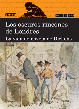 LOS OSCUROS RINCONES DE LONDRES