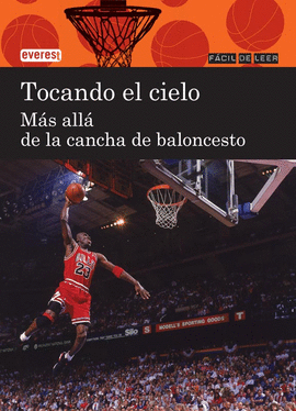 TOCANDO EL CIELO - MAS ALLA - C. BALONCESTO