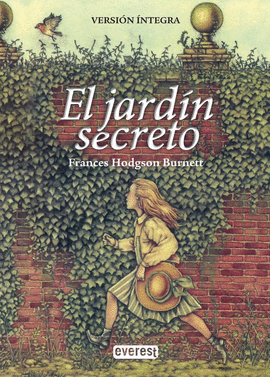 EL JARDIN SECRETO