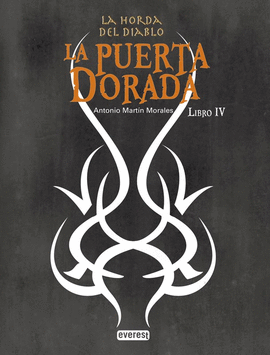 LA PUERTA DORADA LIBRO IV