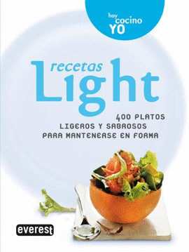 HOY COCINO YO RECETAS LIGHT