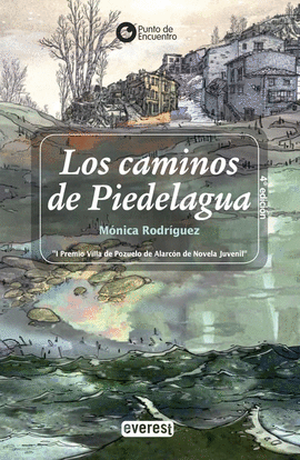 LOS CAMINOS DEL PIEDELAGUA