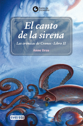 EL CANTO DE LA SIRENA CRONICA CRONOS 2