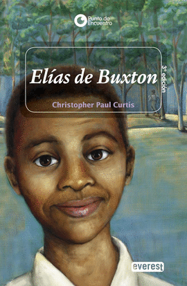 ELIAS DE BUXTON