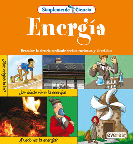 ENERGIA - SIMPLEMENTE CIENCIA