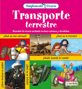TRANSPORTE TERRESTRE - SIMPLEMENTE CIENCIA