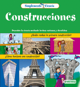 CONSTRUCCIONES - SIMPLEMENTE CIENCIA
