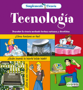 TECNOLOGIA - SIMPLEMENTE CIENCIA