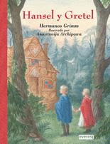 HANSEL Y GRETEL