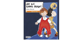 DE QUÉ TIENES MIEDO?