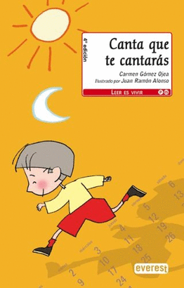 CANTA QUE TE CANTARAS