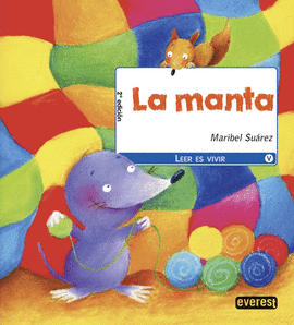 LA MANTA