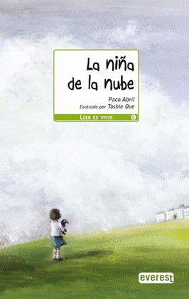 LA NIÑA DE LA NUBE