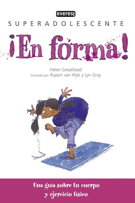 EN FORMA - SUPERADOLECENTES