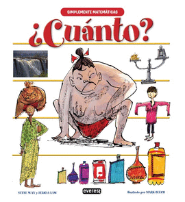 CUANTO - SIMPLEMENTE MATEMATICAS