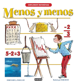 MENOS Y MENOS - SIMPLEMENTE MATEMATICAS