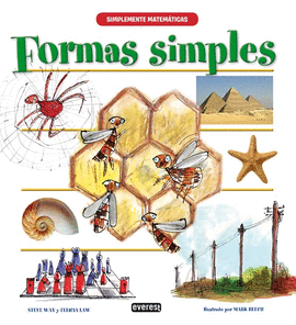 FORMAS SIMPLES - SIMPLEMENTE MATEMATICAS