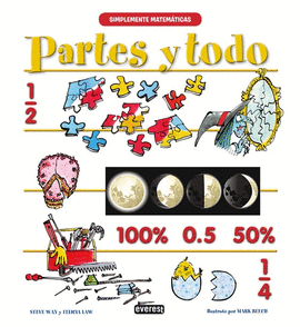 PARTES Y TODO - SIMPLEMENTE MATEMATICAS