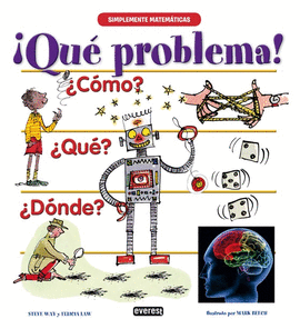 QUE PROBLEMA - SIMPLEMENTE MATEMATICAS