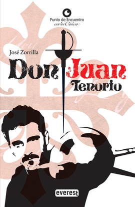 DON JUAN TENORIO