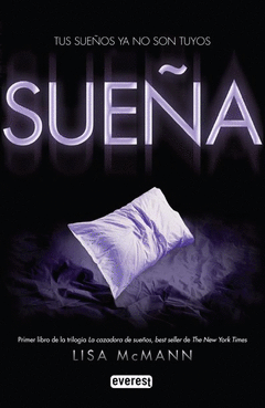 SUEÑA - TUS SUEÑOS YA NO SON TUYOS