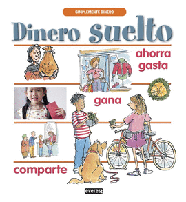 DINERO SUELRO - SIMPLEMENTE DINERO