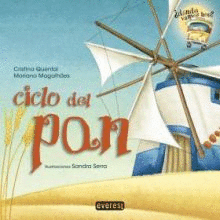CICLO DEL PAN/DONDE VAMOS HOY