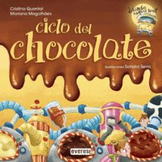 CICLO DEL CHOCOLATE /DONDE VAMOS HOY