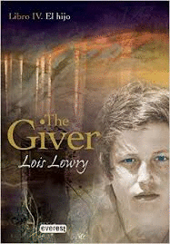 EL HIJO LIB. 4 THE GIVER