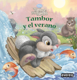 TAMBOR Y EL VERANO