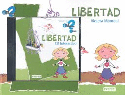 LIBERTAD C/CD