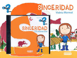 SINCERIDAD C/CD
