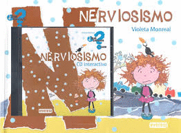 NERVIOSISMO C/CD