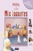 MIS JUGUETES CO EGANTINAS