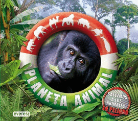PLANETA ANIMAL - SALVEMOS A LOS ANIMALES