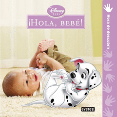 DISNEY BABY - HOLA BEBE