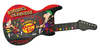 LA GUITARRA DE PHINEAS Y FERB MUSICA MAESTRO