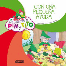 CON UNA PEQUEÑA AYUDA