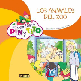 LOS ANIMALES DEL ZOO