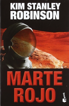 MARTE ROJO
