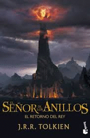 EL SEÑOR DE LOS ANILLOS 3 EL RETORNO DEL REY