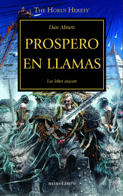 PRÓSPERO EN LLAMAS #15/54