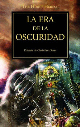 LA ERA DE LA OSCURIDAD #16